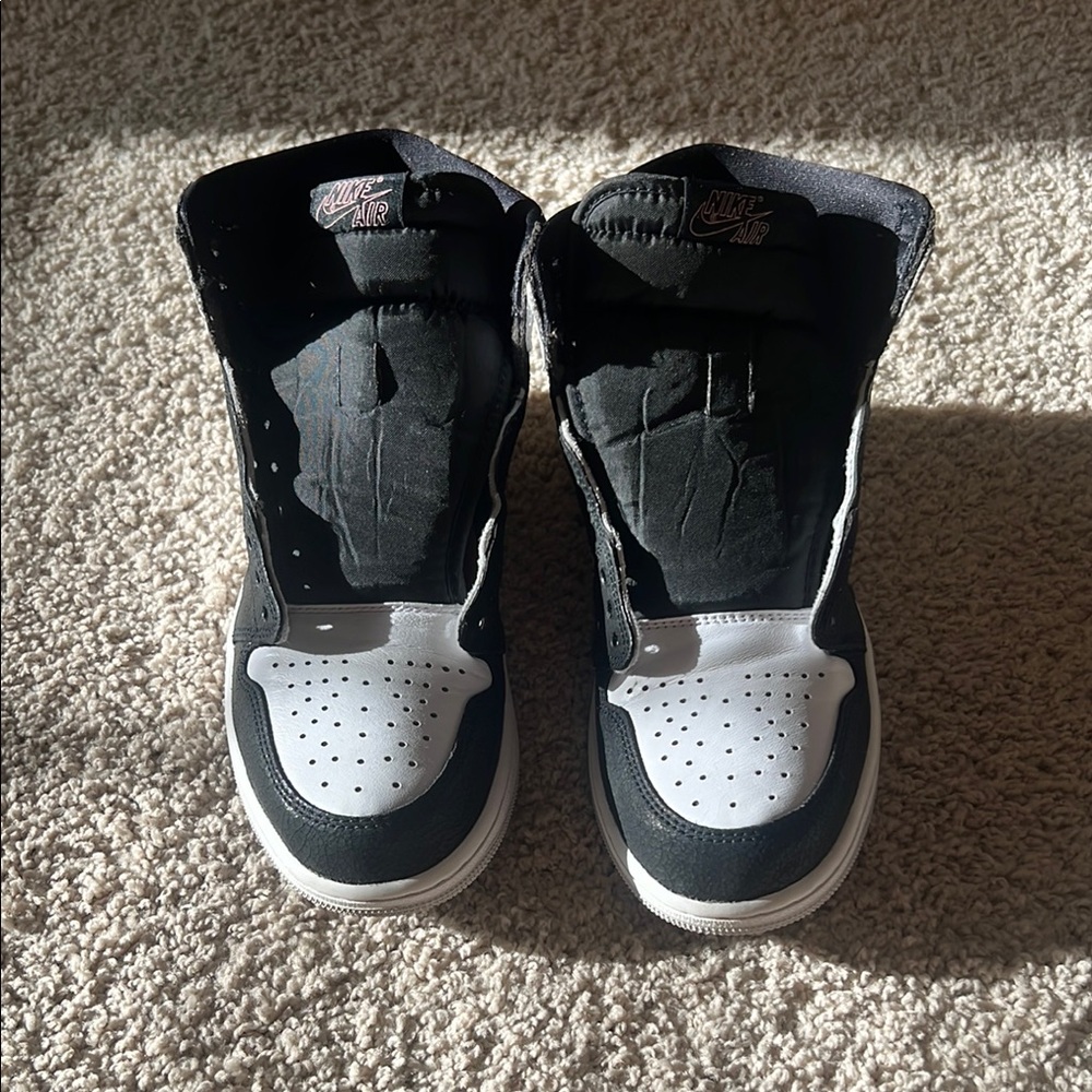 Jordan 1 Retro High OG
Bleached Coral